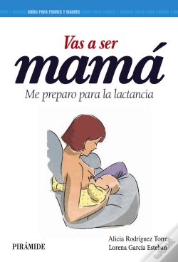 Capa do artigo Vas A Ser Mamá