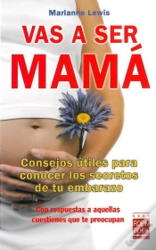 Capa do artigo Vas A Ser Mamá