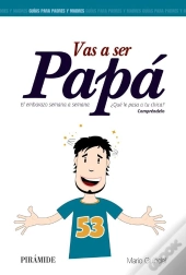 Vas A Ser Papá