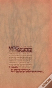 Capa do artigo Vas: An Opera In Flatland