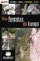 V¡As Ferratas De Europa