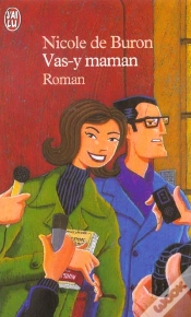 Capa do artigo Vas-Y Maman