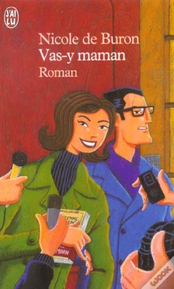 Capa do artigo Vas-Y Maman