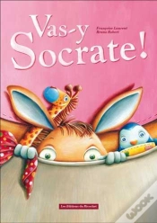 Capa do artigo Vas-Y Socrate