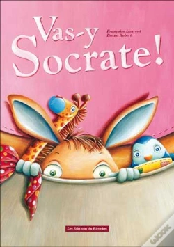 Capa do artigo Vas-Y Socrate