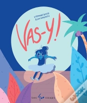 Capa do artigo Vas-Y!