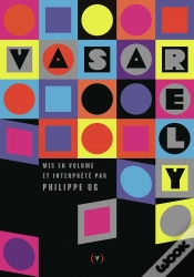 Capa do artigo Vasarely Mis En Volume Et Interprété Par Philippe Ug