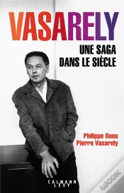 Capa do artigo Vasarely ; Une Saga Dans Le Siècle