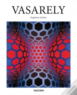 Capa do artigo Vasarely