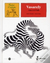 Capa do artigo Vasarely Vous A À L
