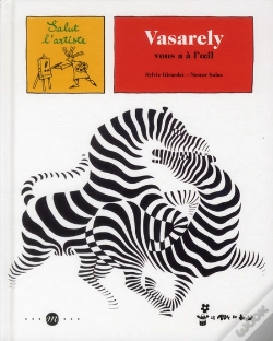 Capa do artigo Vasarely Vous A À L'Oeil