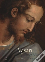 Capa do artigo Vasari For Bindo Altoviti