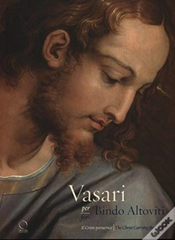 Capa do artigo Vasari For Bindo Altoviti