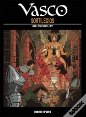 Capa do artigo Vasco 14 Sortilegios