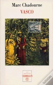 Capa do artigo Vasco