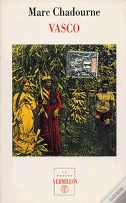 Capa do artigo Vasco