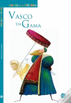 Capa do artigo Vasco da Gama
