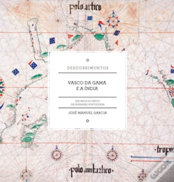 Capa do artigo Vasco da Gama e a Índia