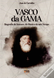 Capa do artigo Vasco da Gama