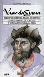 Capa do artigo Vasco da Gama
