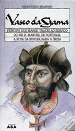 Capa do artigo Vasco da Gama