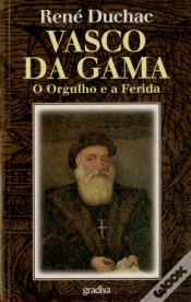 Capa do artigo Vasco da Gama: O Orgulho E A Ferida