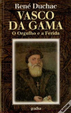 Capa do artigo Vasco da Gama: O Orgulho E A Ferida