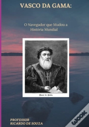 Capa do artigo Vasco Da Gama