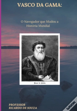 Capa do artigo Vasco Da Gama
