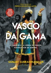 Capa do artigo Vasco da Gama