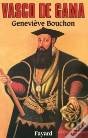Capa do artigo Vasco De Gama