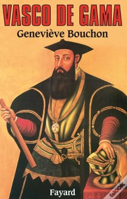 Capa do artigo Vasco De Gama