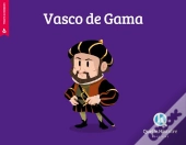 Vasco De Gama (Hist.Jeunesse)