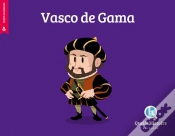 Capa do artigo Vasco De Gama (Hist.Jeunesse)