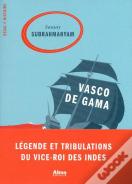 Vasco De Gama