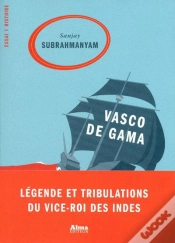 Capa do artigo Vasco De Gama