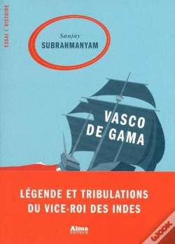 Capa do artigo Vasco De Gama
