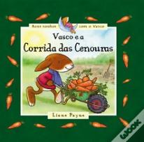 Vasco e a Corrida das Cenouras