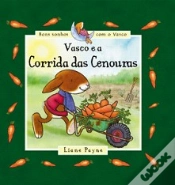 Capa do artigo Vasco e a Corrida das Cenouras