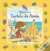 Capa do artigo Vasco e o Castelo de Areia