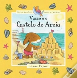Capa do artigo Vasco e o Castelo de Areia