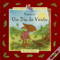 Vasco e Um Dia de Vento