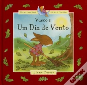 Capa do artigo Vasco e Um Dia de Vento