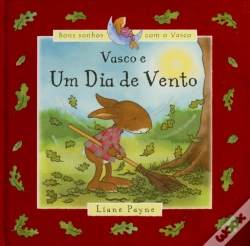 Capa do artigo Vasco e Um Dia de Vento