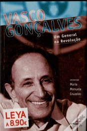 Capa do artigo Vasco Gonçalves - Um General na Revolução