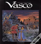 Vasco : Intégrale Vol.1 : Tomes 1 À 3