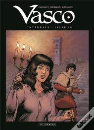 Vasco : Intégrale Vol.10 : Tomes 28 À 30