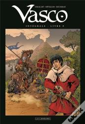Vasco : Intégrale Vol.9 : Tomes 25 À 27