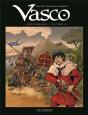 Vasco : Intégrale Vol.9 : Tomes 25 À 27 - Preview