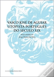 Capa do artigo Vasco José de Aguiar